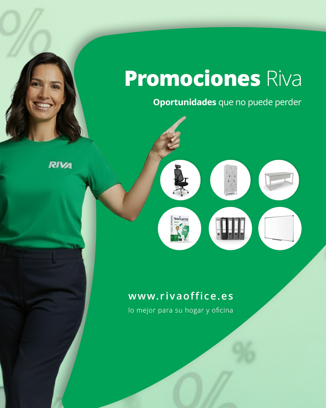 ¿Le gustan las buenas oportunidades?