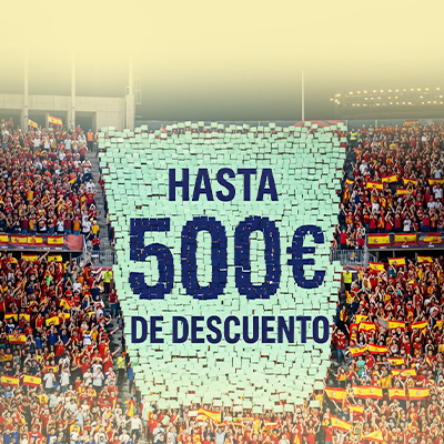 Es momento de entrar en juego con Riva.
