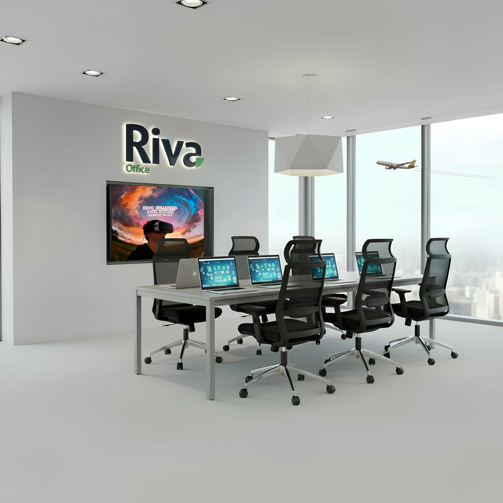 Muebles de oficina con calidad…