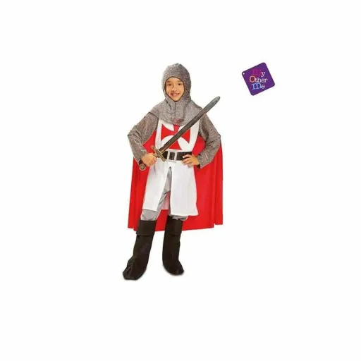 Disfraz Para Niños 5-6 Años (6 Piezas)
