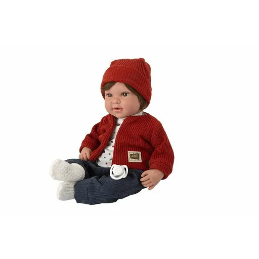 Muñeca Bebé Arias Iria 45 cm
