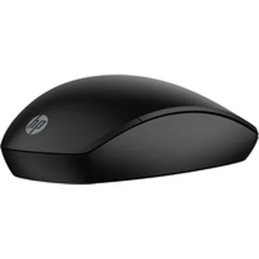 Ratón HP 230 Negro 1600 Dpi