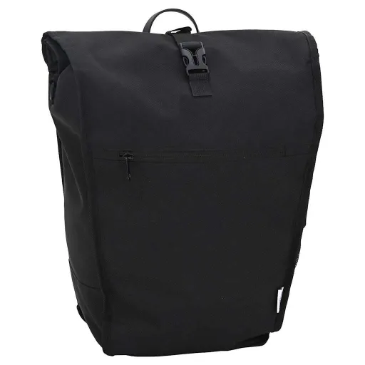 Bolsa de Bicicleta Negro 34 x 16 x 59 cm Poliéster