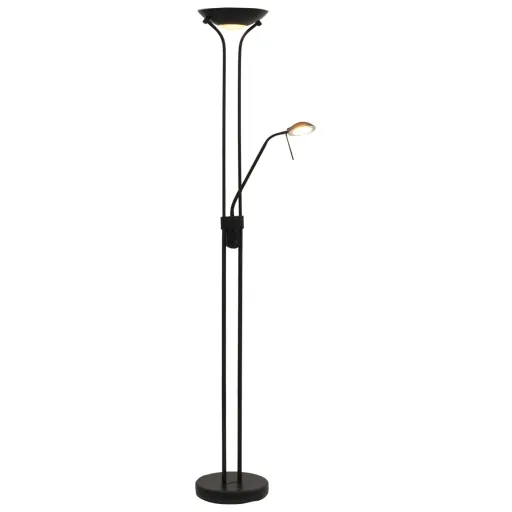Lámpara LED de Pie Regulable 23 W