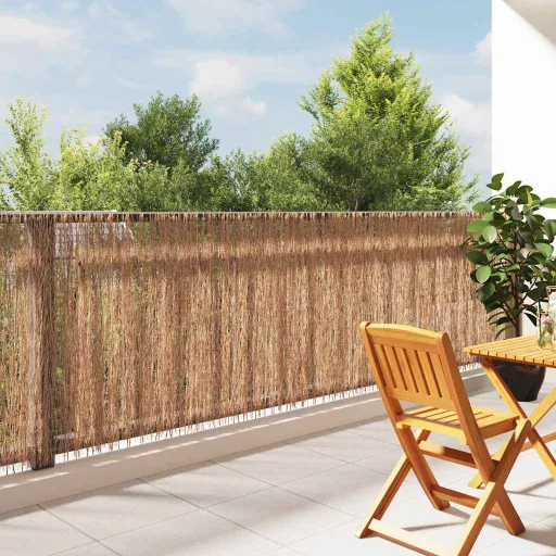 Valla Cañizo de Jardín 400x100 cm
