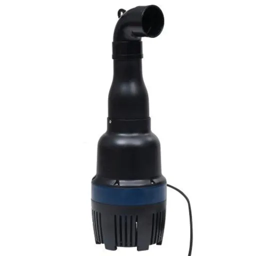Bomba Para Estanque 16000 L/h 75 W