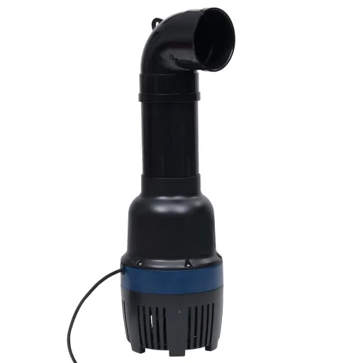 Bomba de Estanque 26000 L/h 135 W