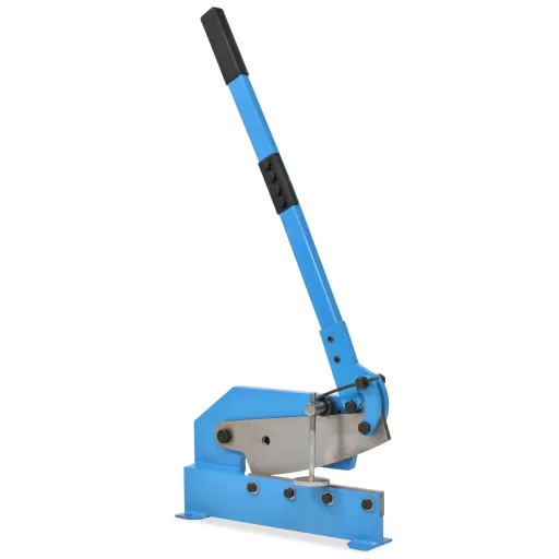 Cizalla de Palanca Azul 300 mm