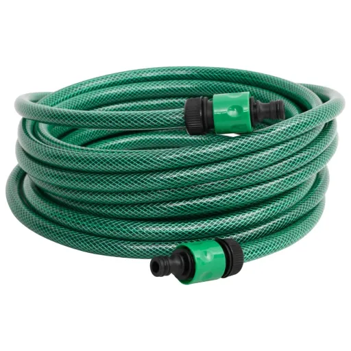 Manguera Para Piscina PVC Verde 10 m