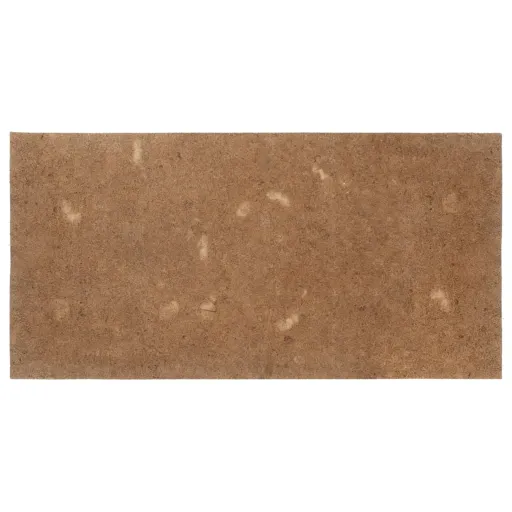 Estera Para Colchón de Fibra de Coco 100x200 cm