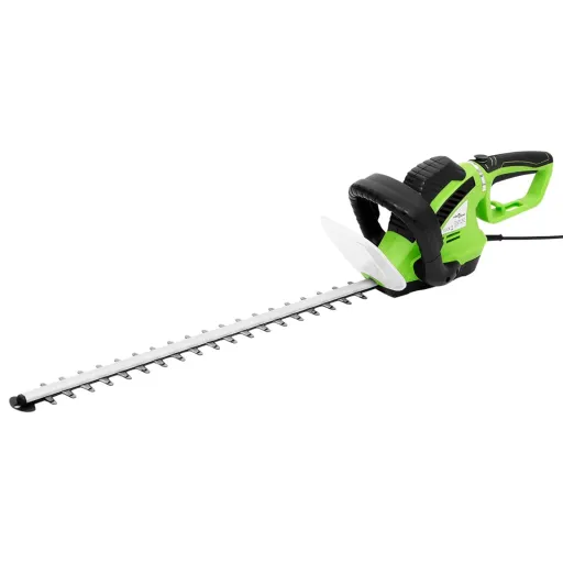 Cortasetos Eléctrico 61 cm 750 W