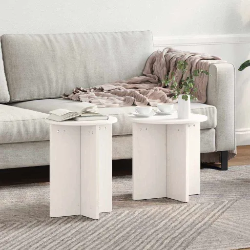Mesa de Café   (2 pcs)