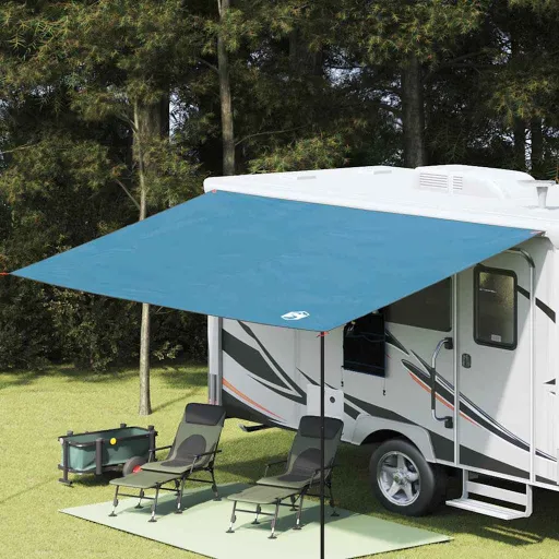 Toldo Resistente al Agua Con Techo