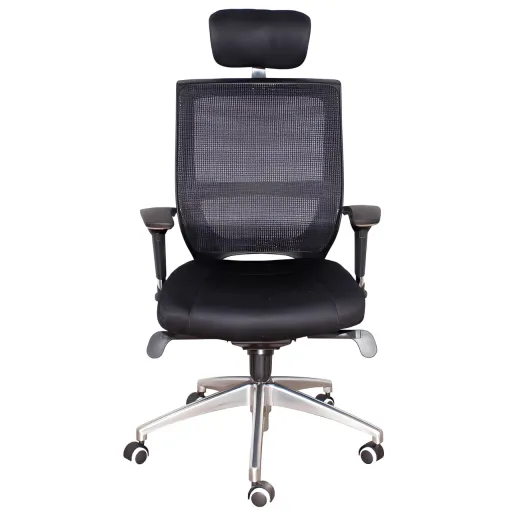 Silla de Oficina Ejecutiva Mesh Executive
