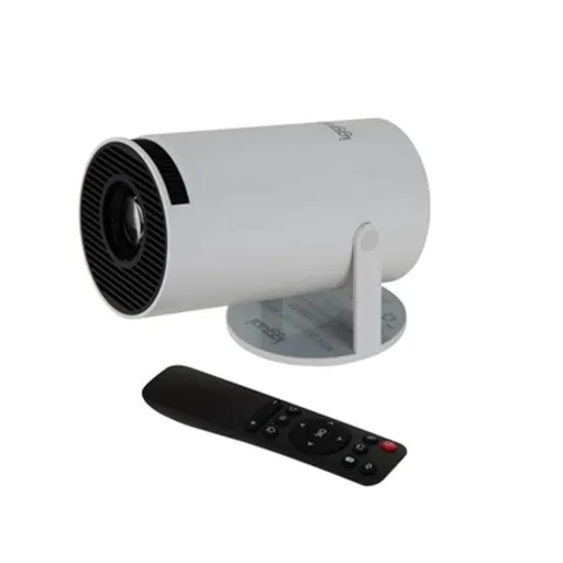 Proyector Iggual IGG318973 120 Lm 720 px 1280 x 720 px