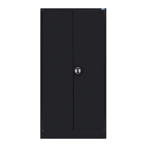 Armario Contabilidad 1600x800x420mm Puertas Abatibles Con Cerradura Rotativa - IND