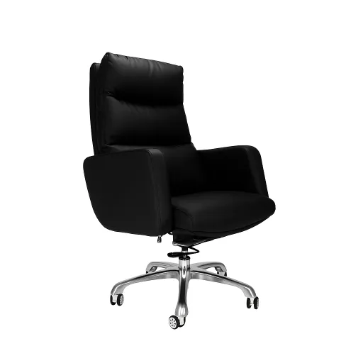 Silla de Oficina Ejecutiva Goba Negra