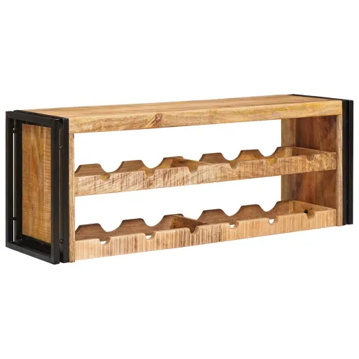 Estante de Vino 100 x 45 x 33 cm