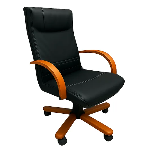 Silla de Oficina Ejecutiva Myra-a