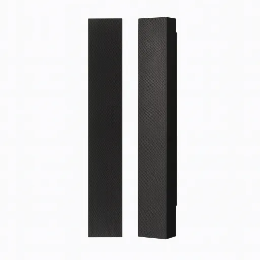 Los Altavoces SP-4046PV