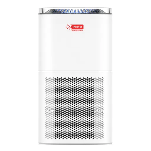 El Purificador de Aire Intimus PURE Q80 PRO