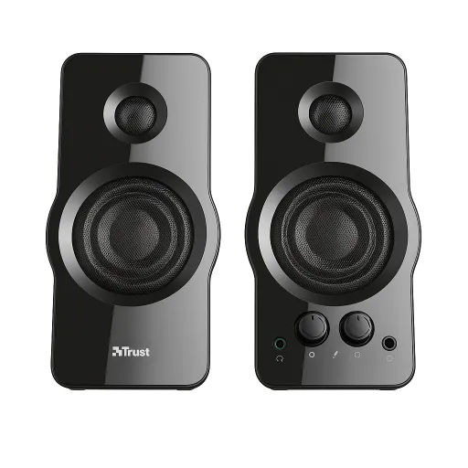 Los Altavoces Trust 2.0 Orion
