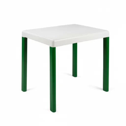 Mesa Escolar 75x60x61 cm Ergos