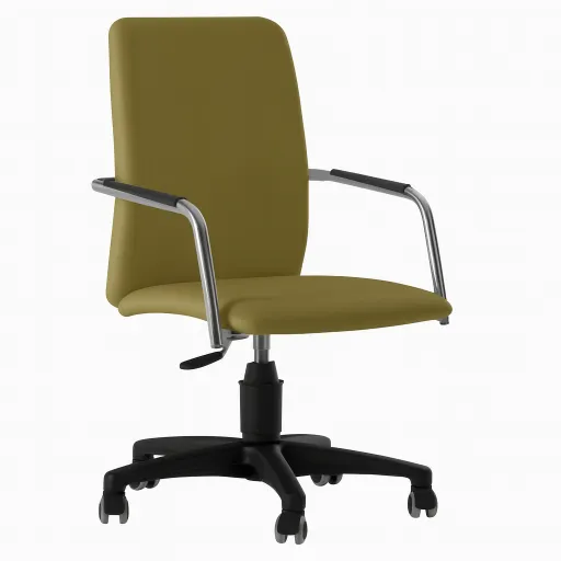 Sillas de Oficina Ejecutiva Magix 01G