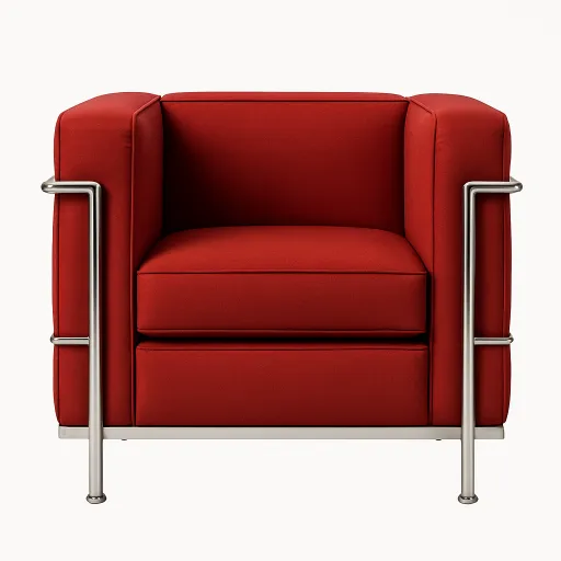 Los Sillones Glamour