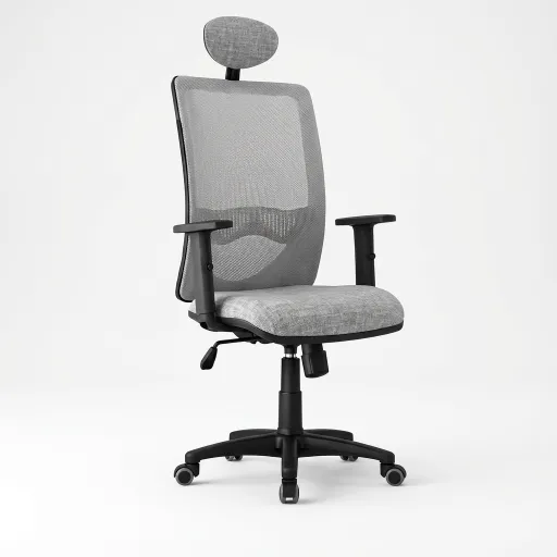 Silla Duke-01/AC