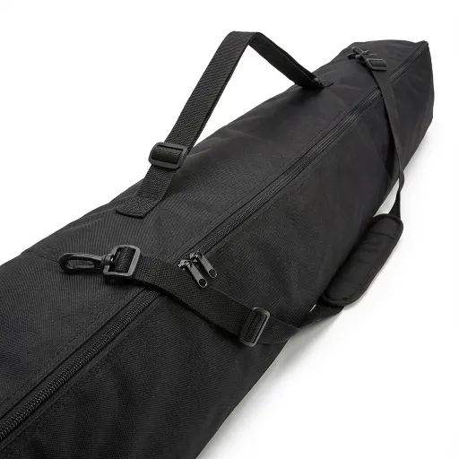 La Bolsa de Transporte Reflecta es la Solución Ideal