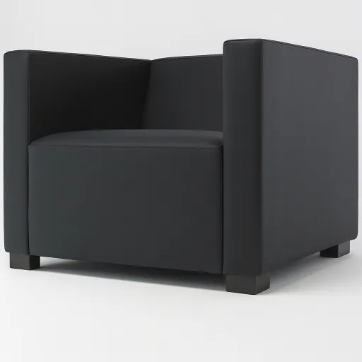 Sillón de Recepción