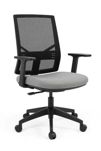 Silla de Oficina Ejecutiva Play 01 