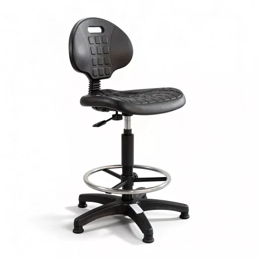 La Silla Escolar Regulable 40x42x45-52 cm Q3 