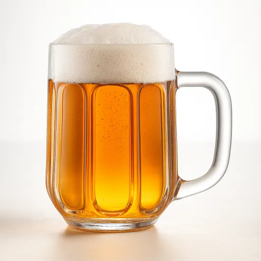 La Jarra de Cerveza 500 ml Icon MyBeer de Tescoma