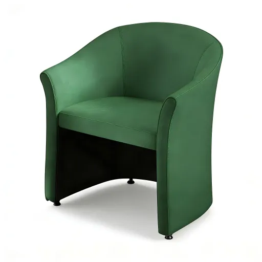 Poltronas Betty (Sofá de Recepción)