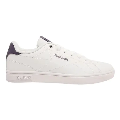 Zapatillas Deportivas Mujer Reebok Court Clean Blanco Mujer