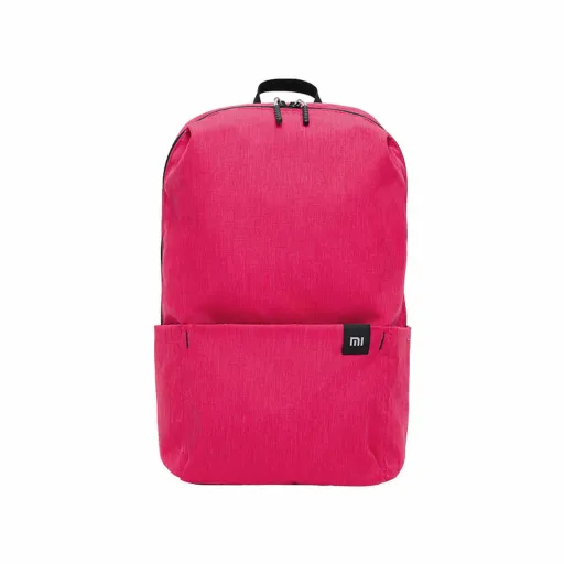 Mochila Para Portátil Xiaomi Mi Casual Daypack Rosa