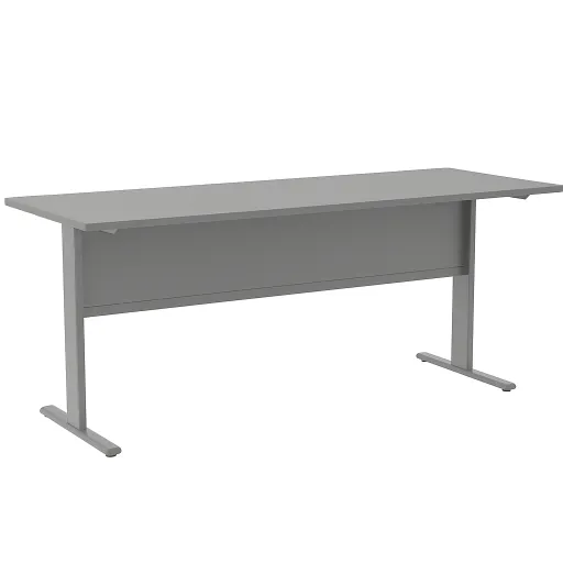 Escritorio de Oficina 800x800x740 mm Única
