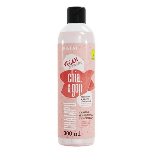 Champú Katai KTV011845 300 ml