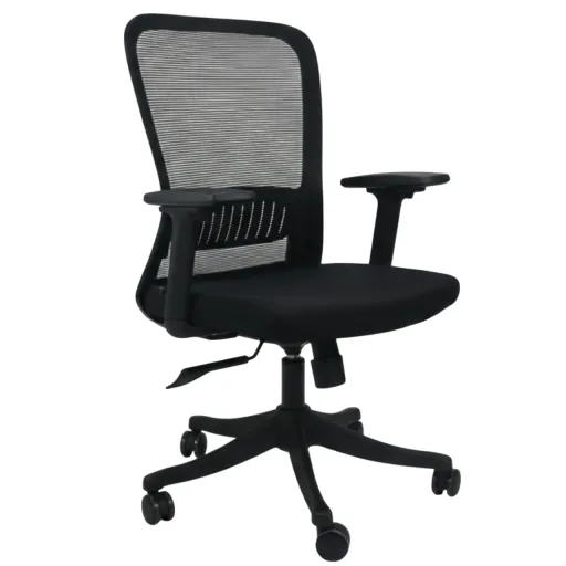 Silla de Oficina Operativa Riva Breeze - Riva Office