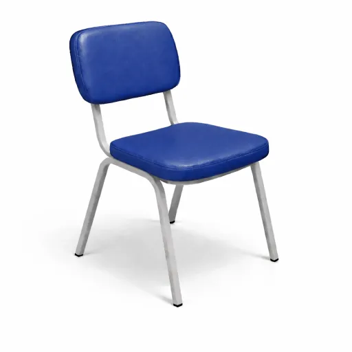 Silla Escolar 450mm Multiusos Adulto 688