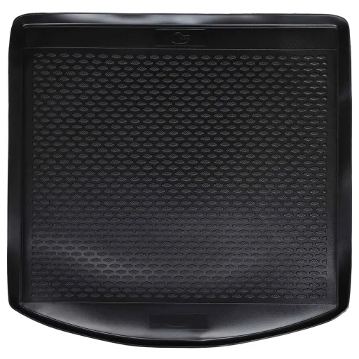 Alfombrilla de Maletero Negro VW Para TOURAN 10-15 Goma