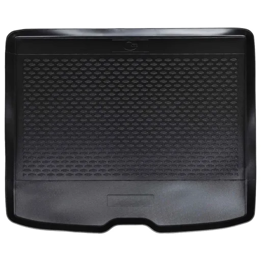 Alfombrilla de Maletero Negro XC40 , XC40 Recharge Goma