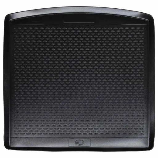 Alfombrilla de Maletero Negro KODIAQ TDI 5M TPE