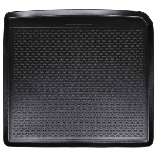 Alfombrilla de Maletero Negro Adecuado Para DACIA DUSTER 2WD