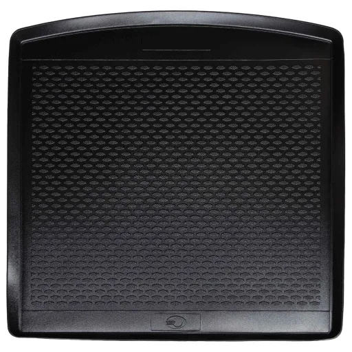 Alfombrilla de Maletero Negro VW TIGUAN ALLSPACE TPE