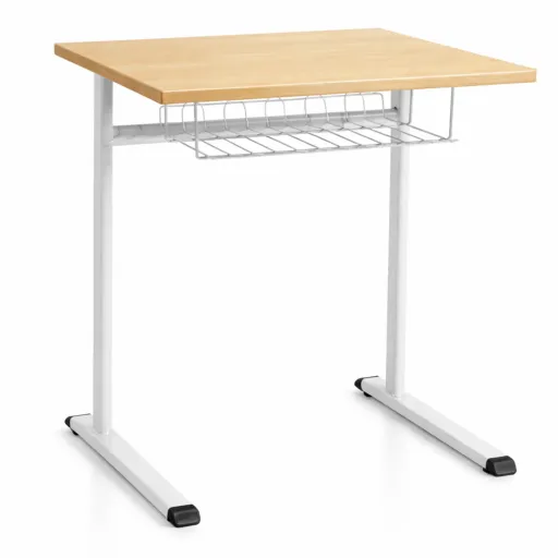 Escritorio Para Ordenador 700x600x750mm - Sotin