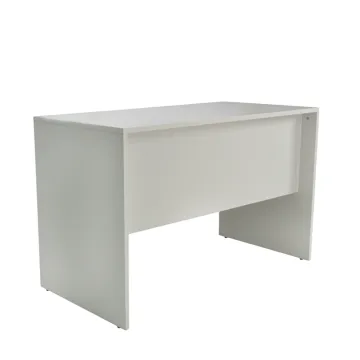 Mesa de Oficina Cygnus Pecunia 1400x600x750 mm - Riva