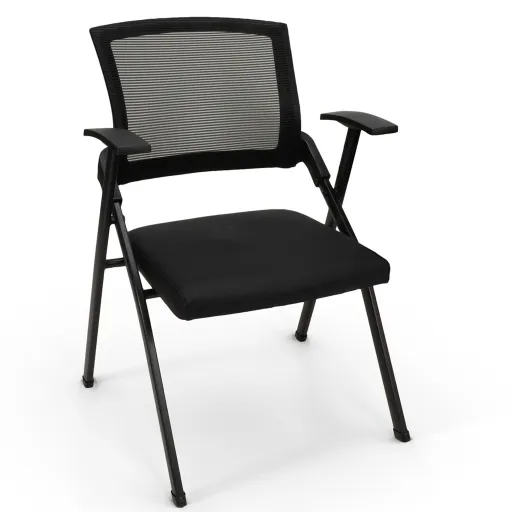Silla de Visita Plegable Belga
